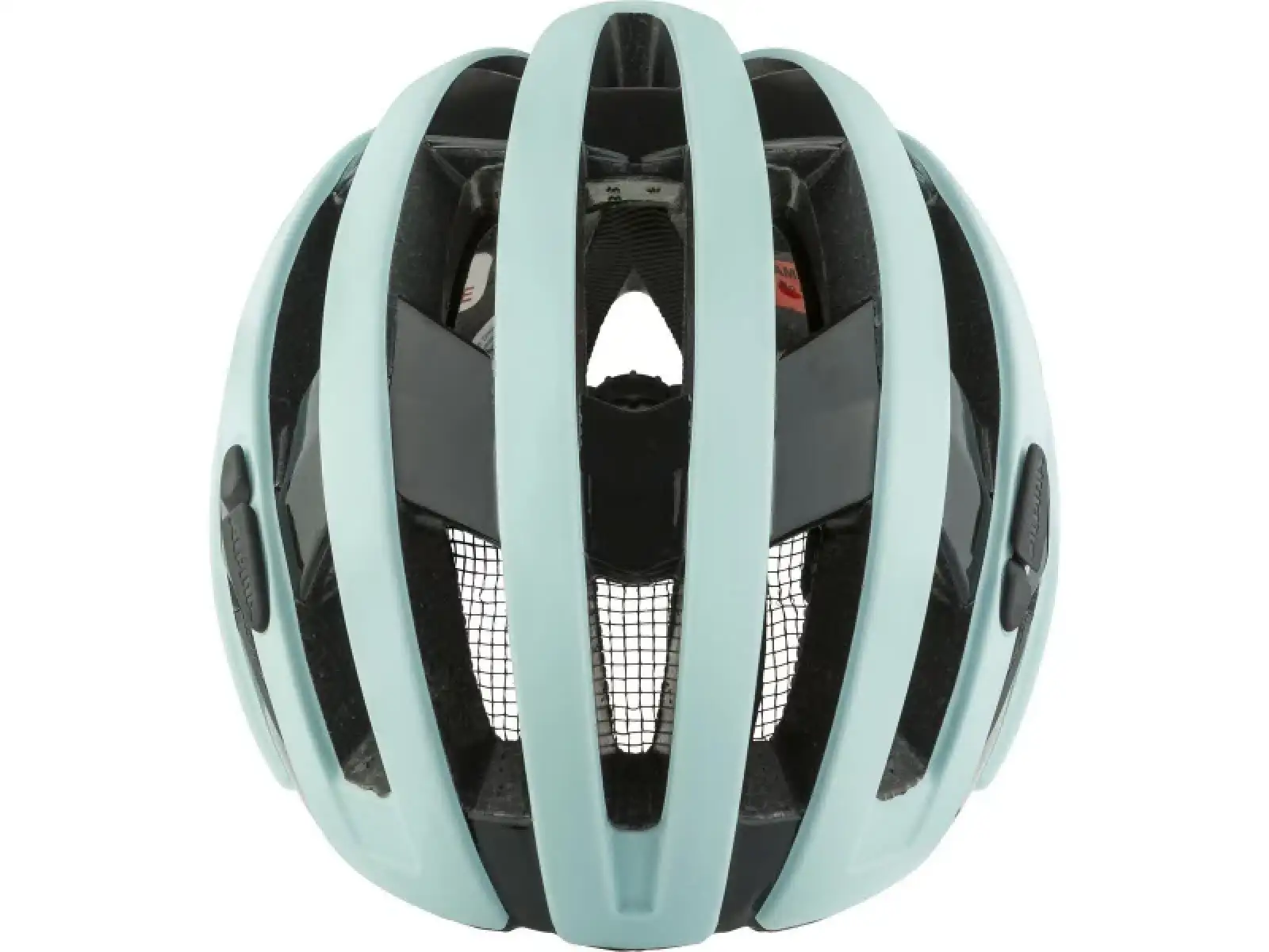 Alpina Ravel Helm Pastel/Blue Matt, Größe 51-56 cm