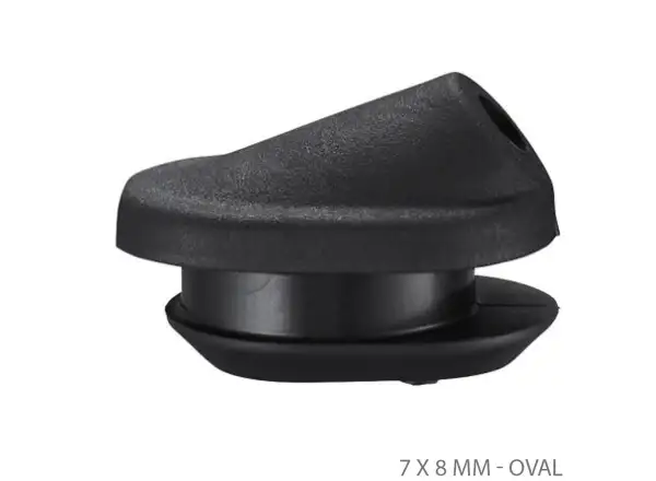 Shimano Di2 EW-GM300 Gummitülle für EW-SD300 Kabeldurchführung