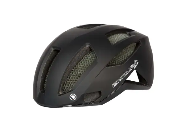 Endura Pro SL Helm Schwarz