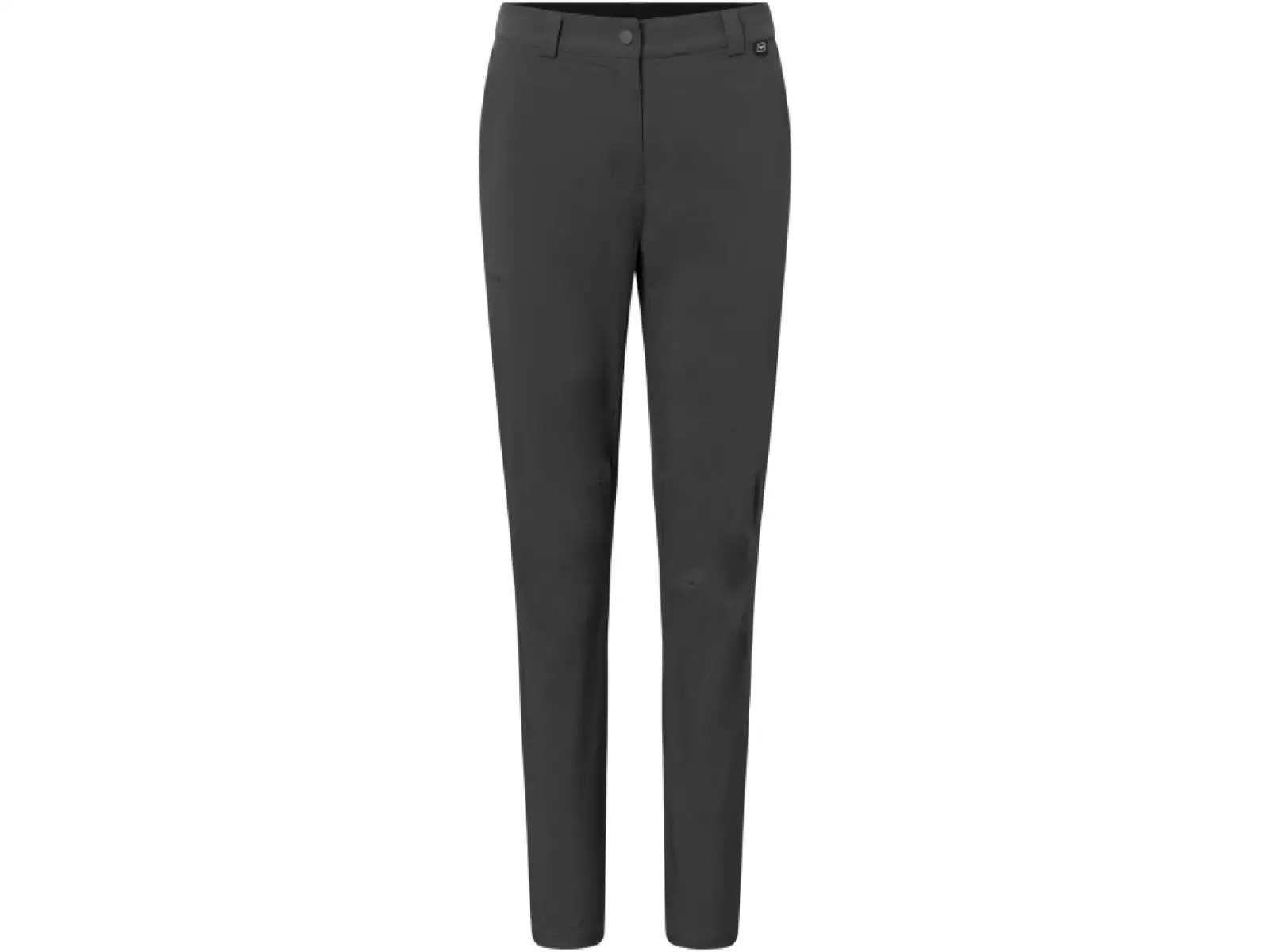 Viking Expander Ultralight Damen Hose Grau