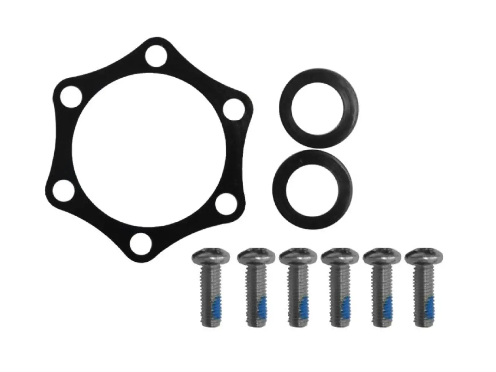 Sting ST-Disc/F Adapter für Vorderradnabe 15x100 mm auf Boost