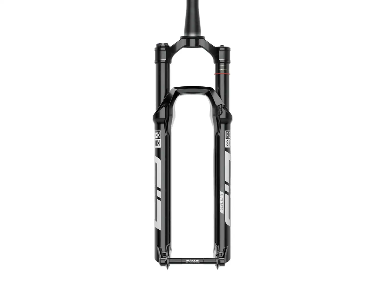 Rock Shox SID Ultimate Race Day 2P R 29" Federgabel 120 mm Gloss Black