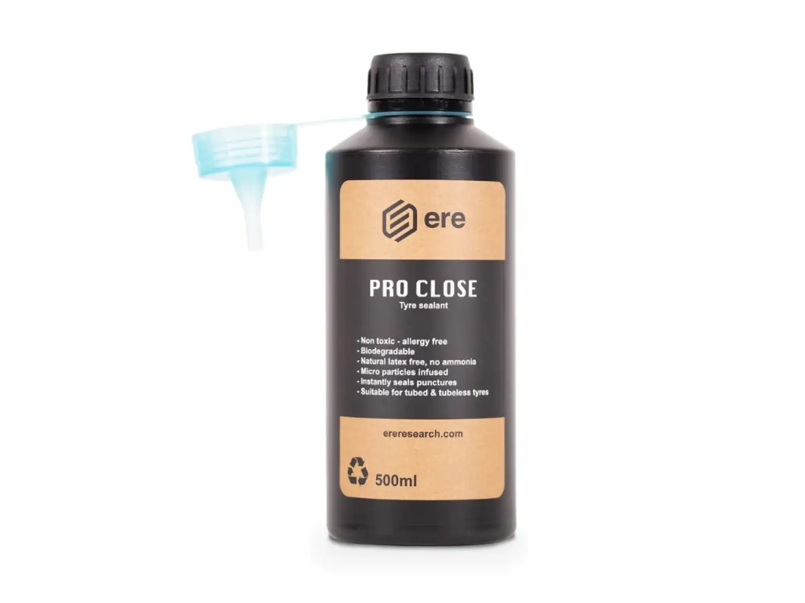 Ere Research Proclose schlauchlose Dichtung 500 ml