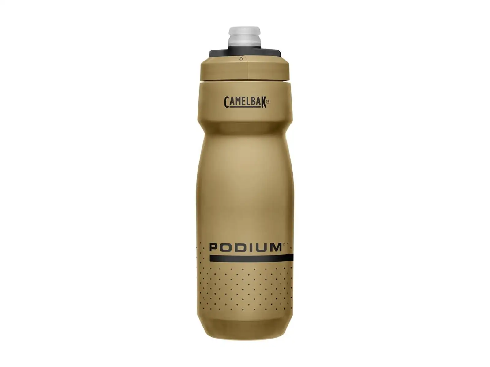 Camelbak Podium Flasche 0,71 l Gold