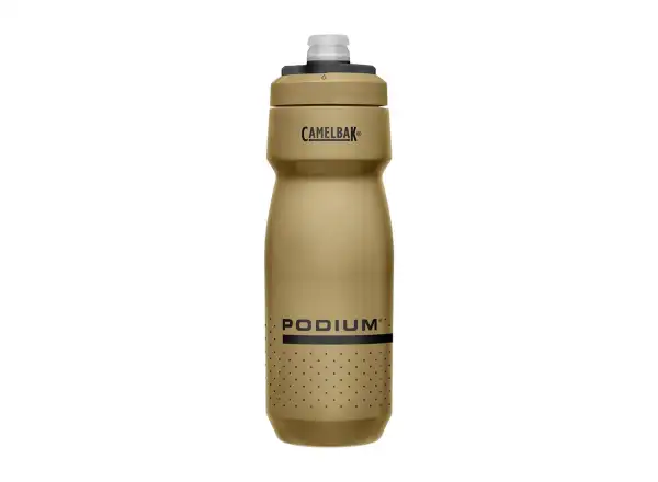 Camelbak Podium Flasche 0,71 l Gold