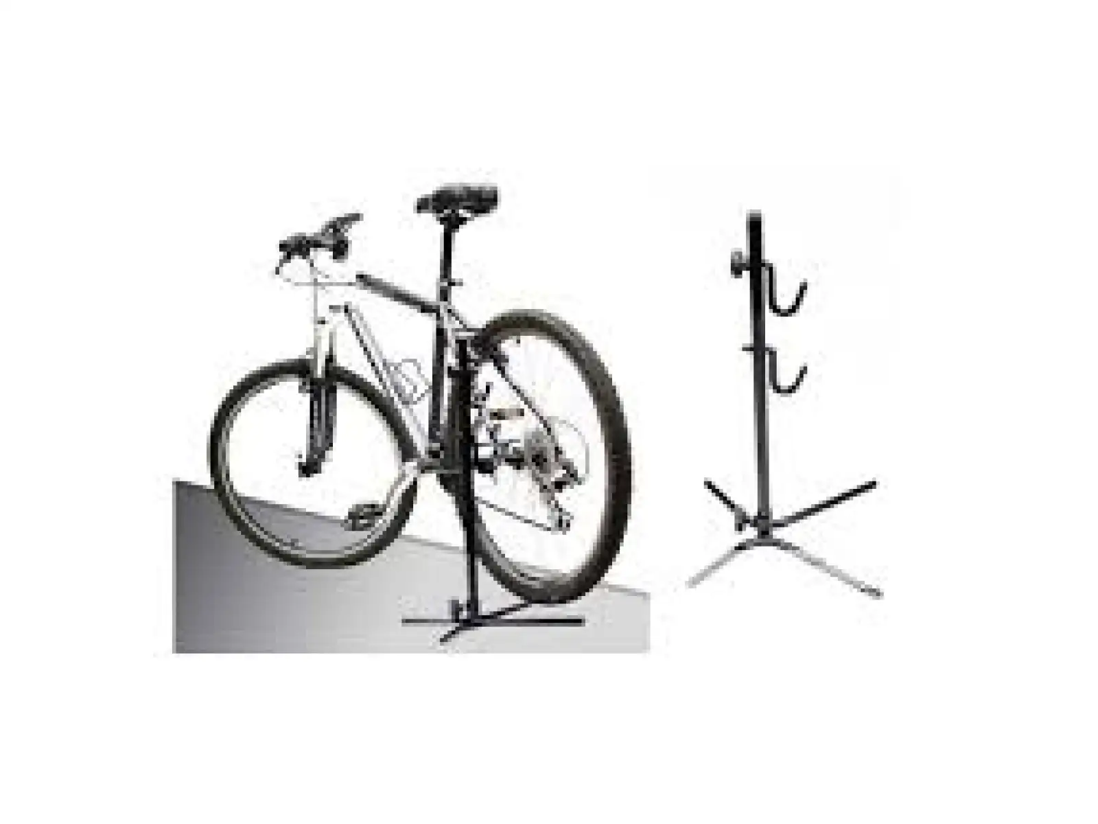 Fahrradträger - für die Heckmontage PDS-DK-ZS.