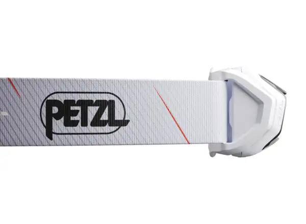 Petzl TIKKA CORE WHITE 2025 Stirnlampe weiß