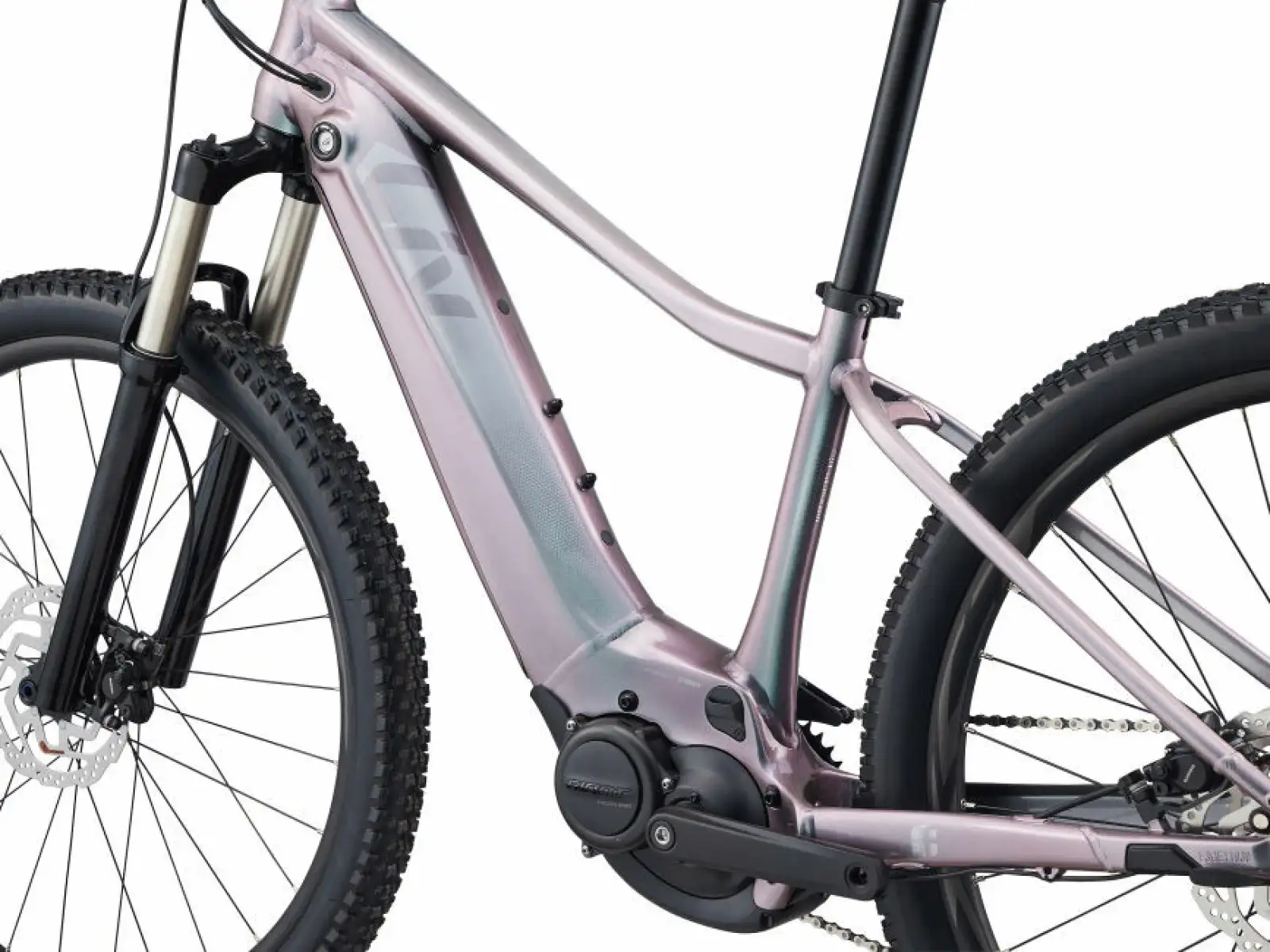 Liv Vall-E+ 2 29 Echeveria 2022 Damen E-Mountainbike