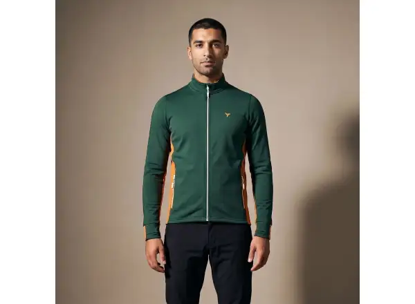 Silvini Arestino Herrenjacke Garden/Tiger