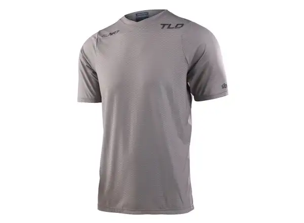 Troy Lee Designs Skyline Air Herren-Trikot kurzarmMono Stone