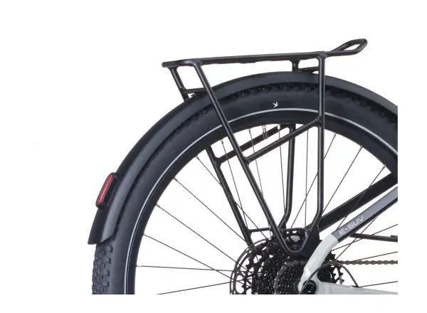 Crussis e-SUV AX 9.12-M2(800) SUV E-Bike