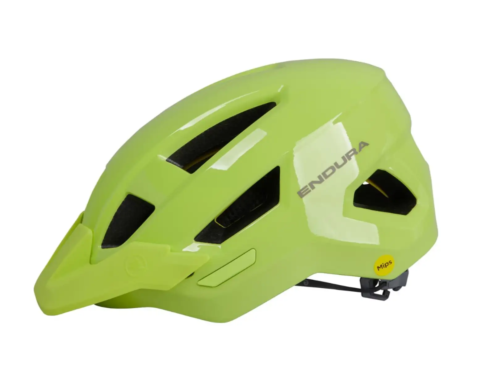 Endura Hummvee Mips Helm Lime Green