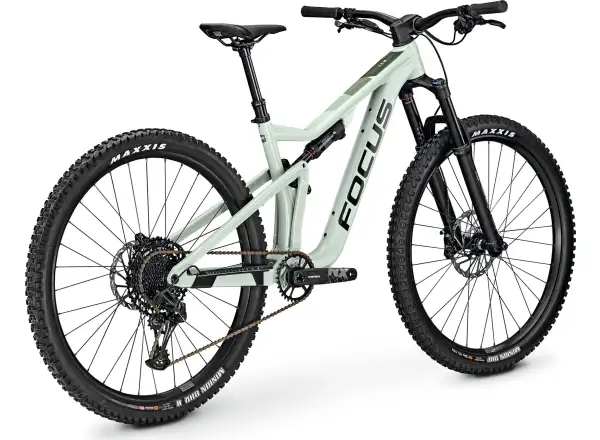 Focus Jam 6.8 DI 29" Mountainbike Sky Grey