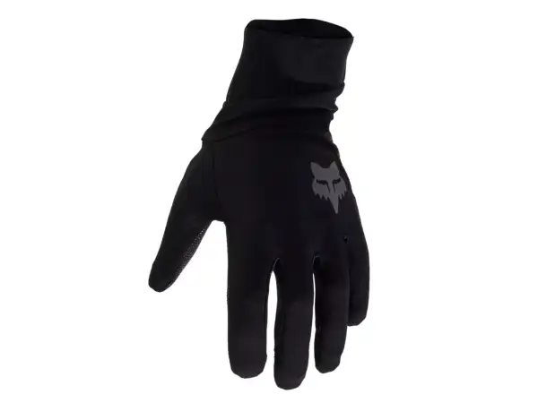 Fox Defend Pro Fire Herren-Handschuhe Black
