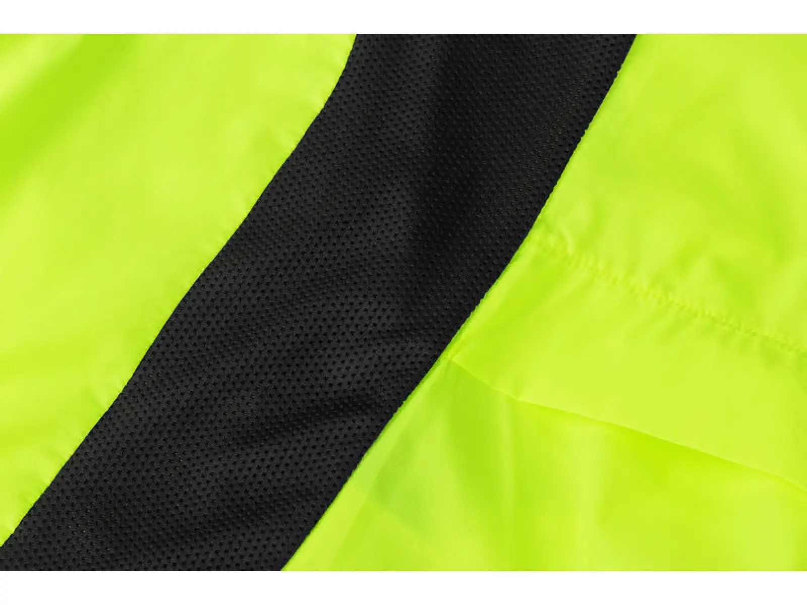 Etape Bora 2.0 Herrenjacke fluo gelb