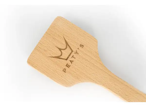 Peatys Reifenbürste Reifenbürste