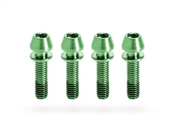 Kogel Titan Stehbolzen M5x20 mm