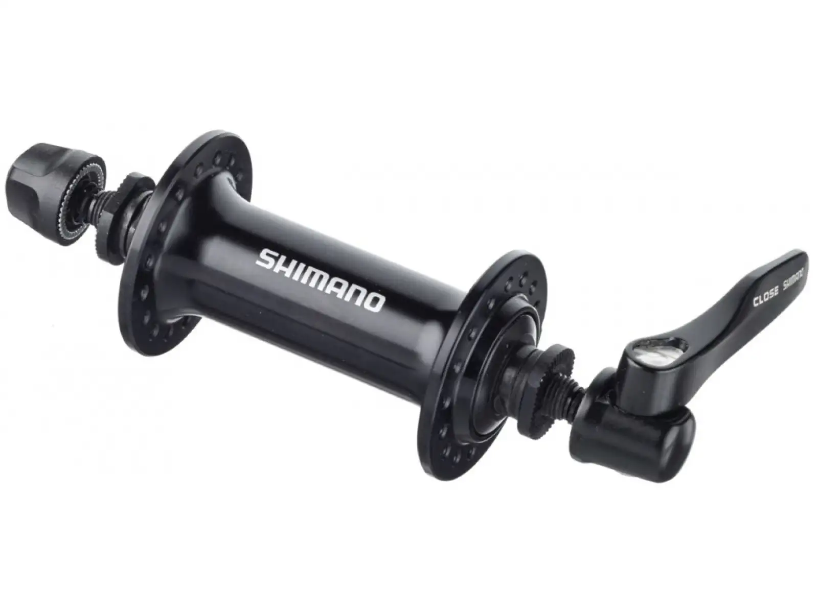 Shimano Tiagra HB-RS400 Vorderradnabe 32 Löcher