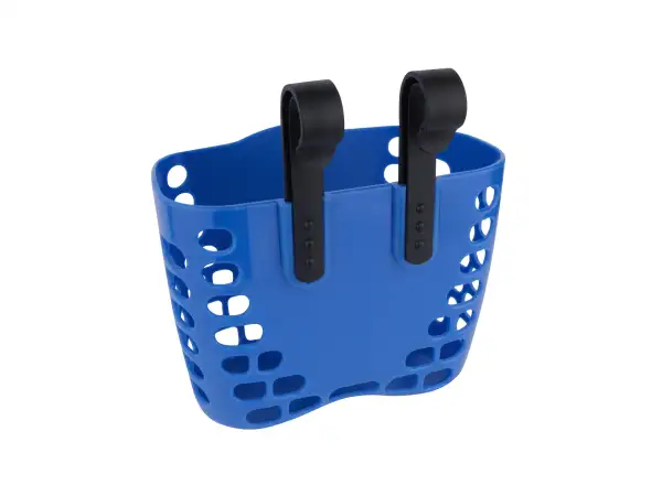 Force Kinderlenkerkörbchen blau