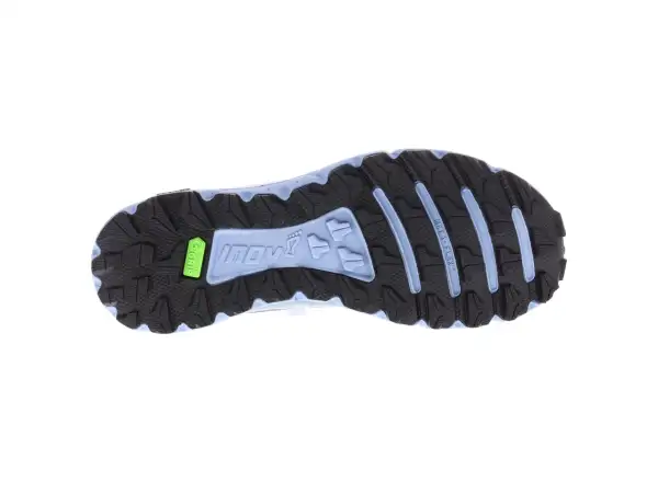 Inov-8 Trailfly G 270 v2 Damen Laufschuhe Blau/Grau