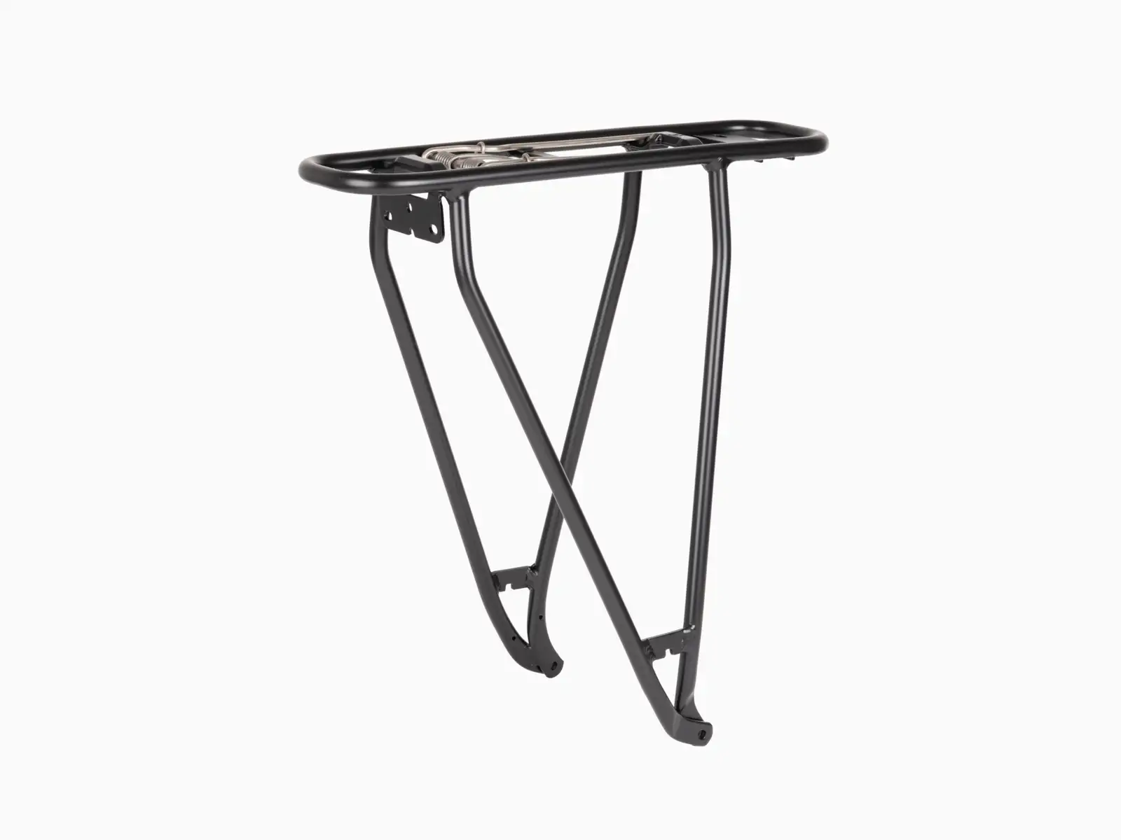 One Bikeparts R.Carrier 20 With Avs Gepäckträger black
