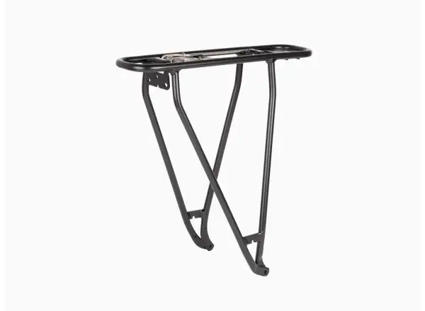 One Bikeparts R.Carrier 20 With Avs Gepäckträger black