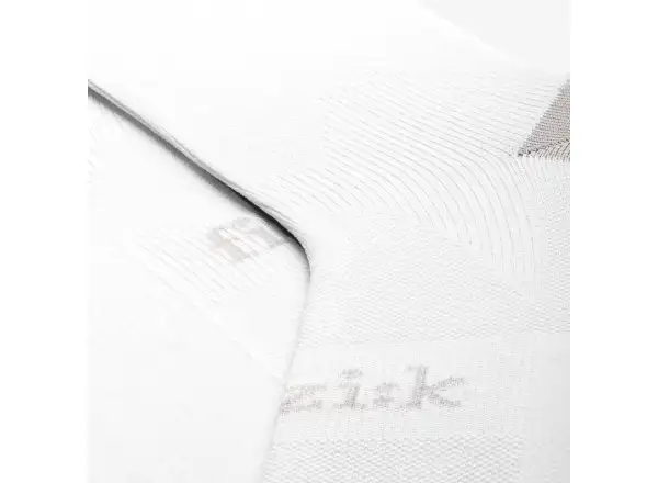Fizik Team Edition Fahrradsocken weiß