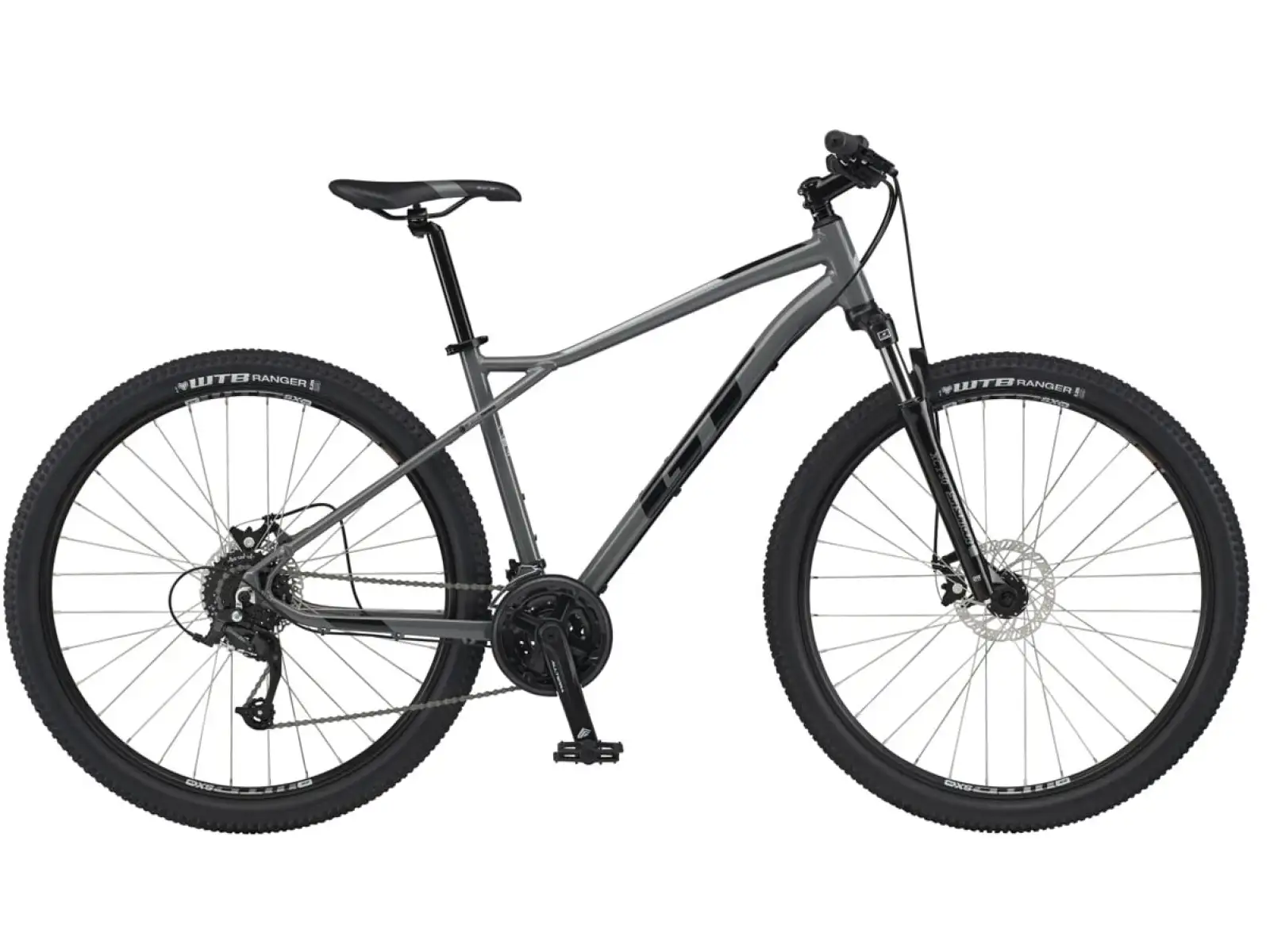 GT Aggressor 29" Comp WGR Mountainbike