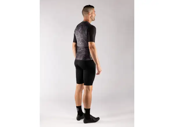 Force Move Herren Trikot Kurzarm black