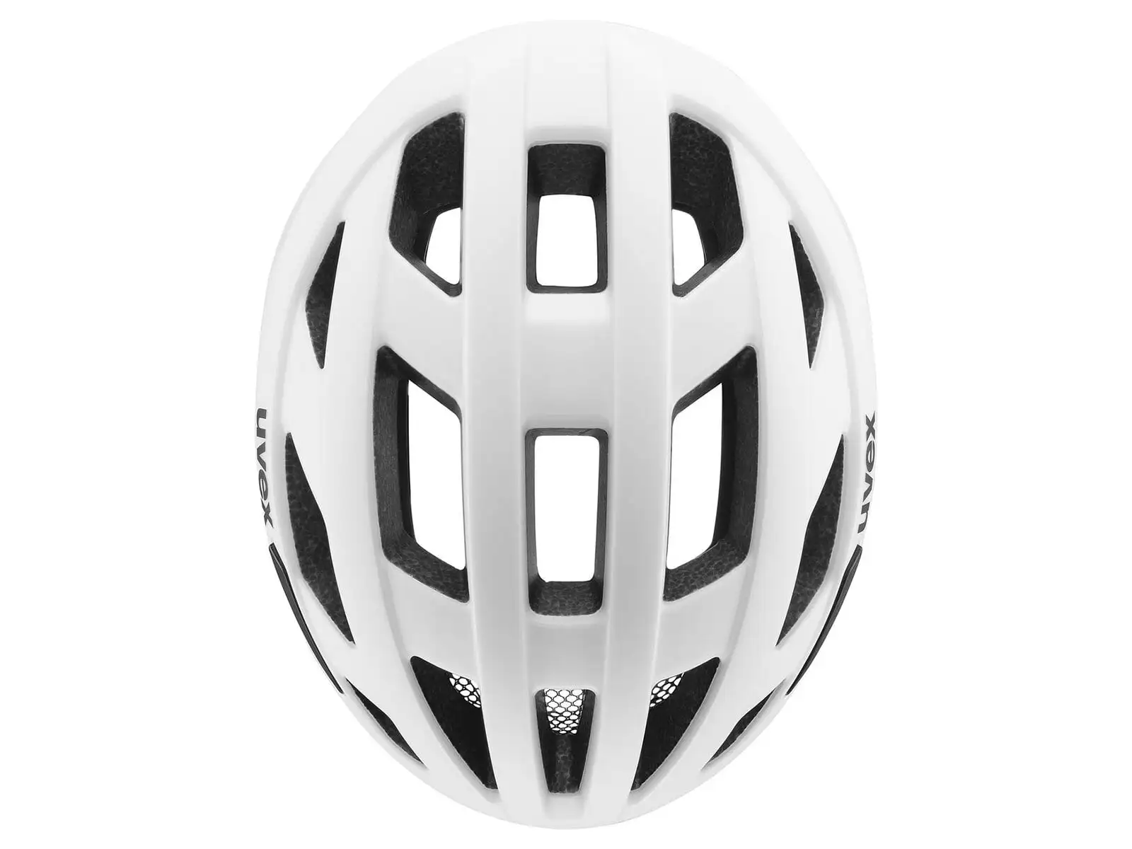 Uvex I-Volute Mips Helm White Matt