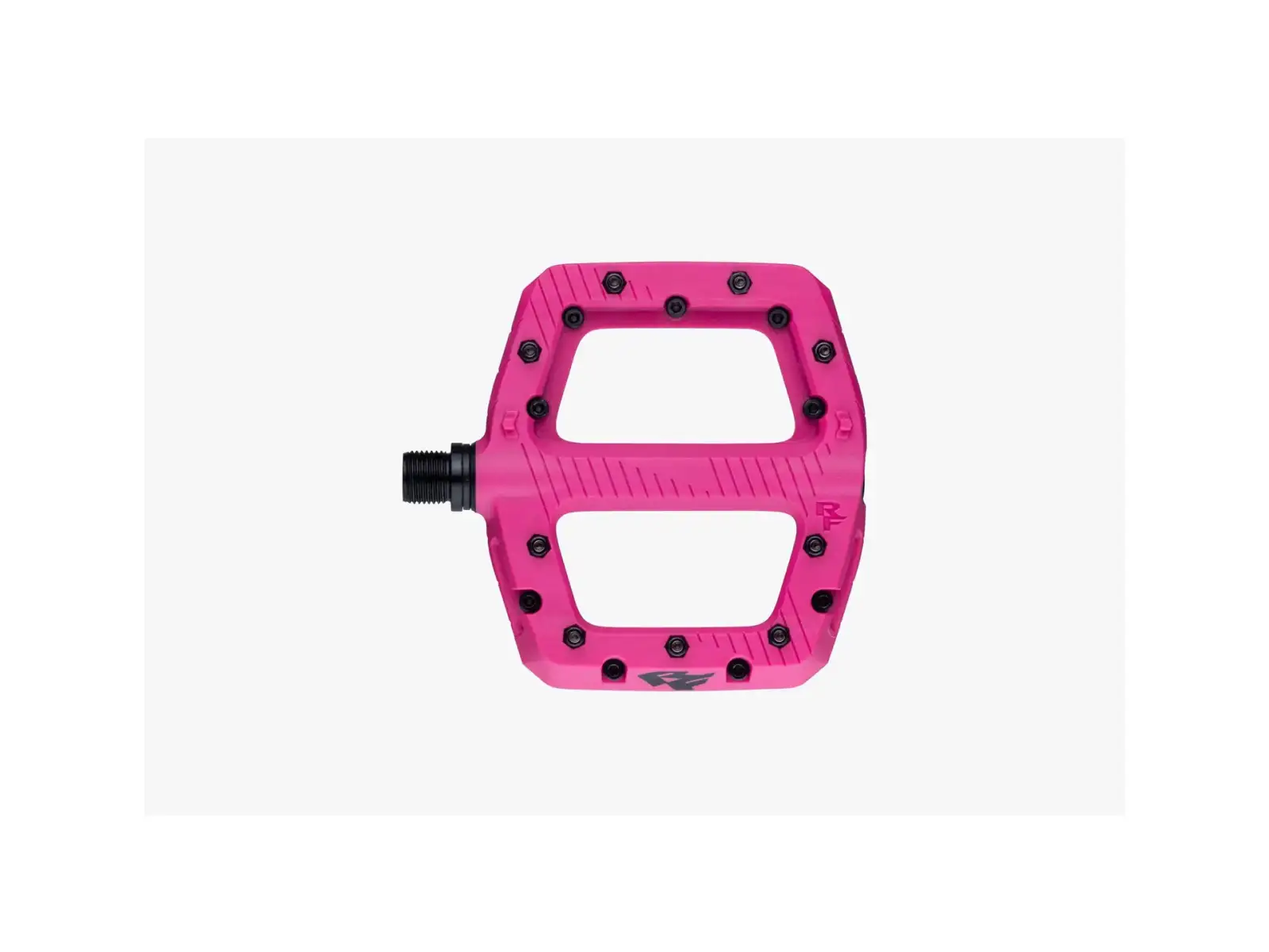 Race Face Chester Small Pedale magenta