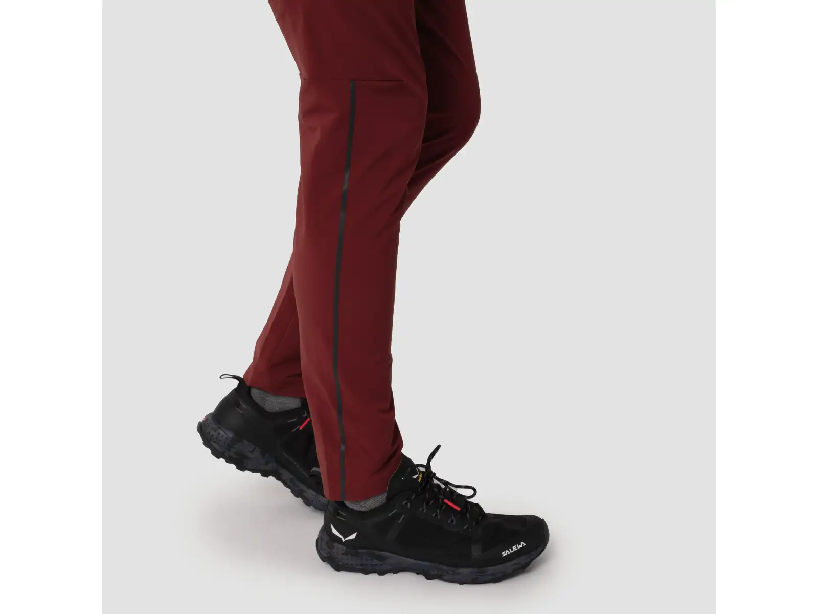 Salewa Pedroc 2 DST 2/1 Damenhose Navy Blazer