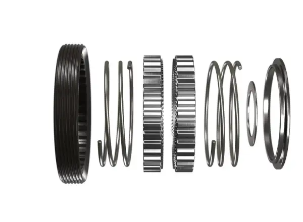 DT Swiss 240 Classic DEG DBIS Boost Nabensatz Freilauf MicroSpline 32 Löcher