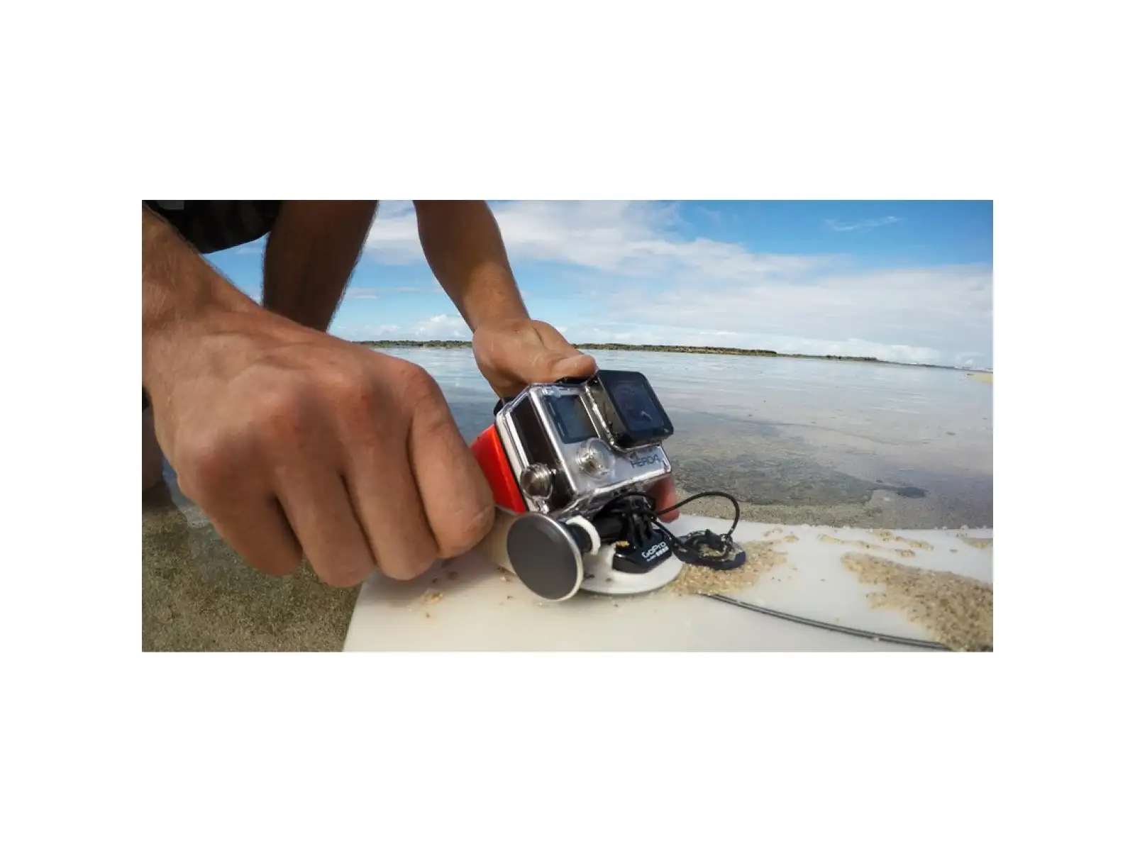 GoPro The Tool Schraubenschlüssel