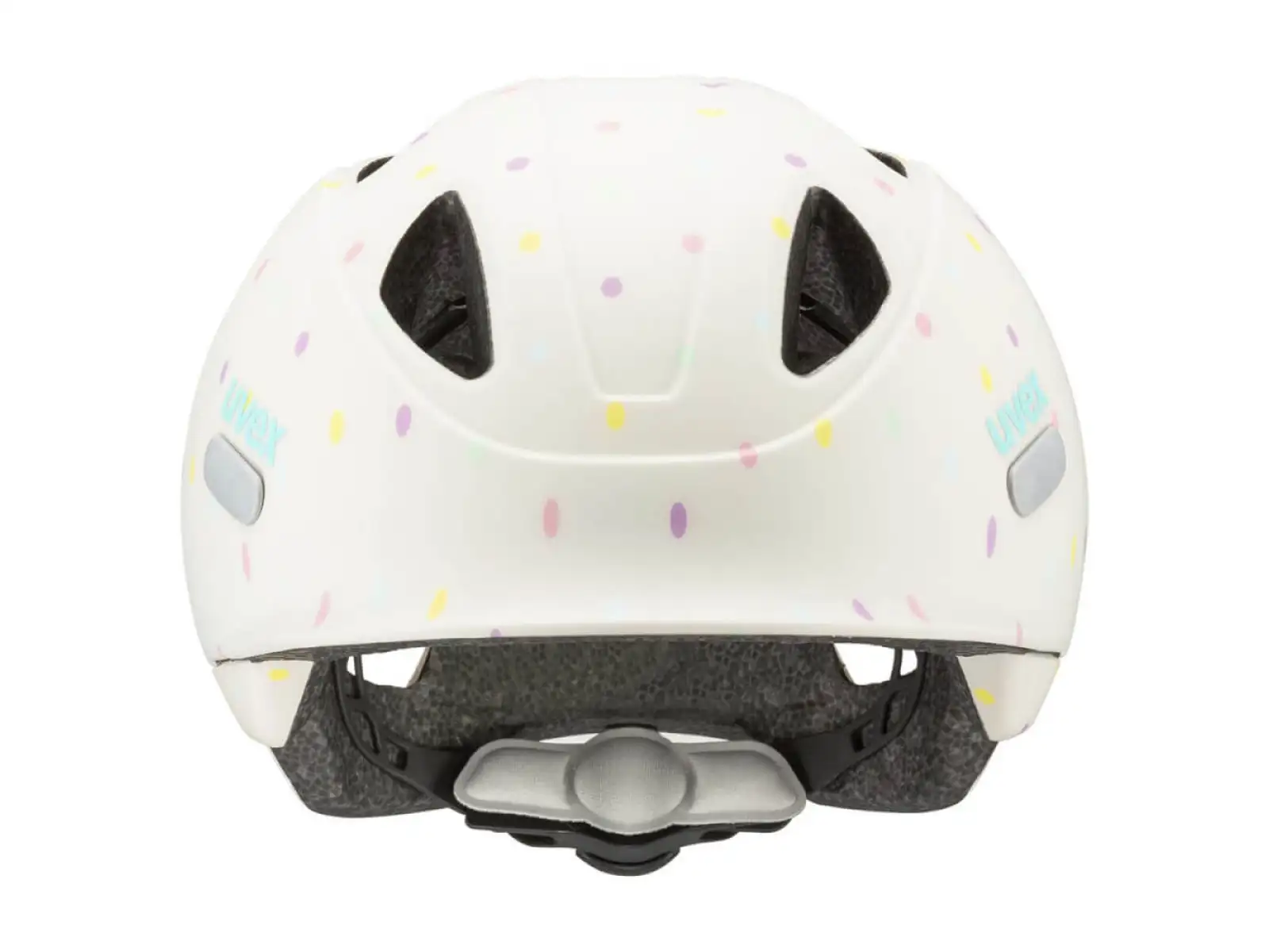 Uvex Oyo Style Helm Egg Dots Matt