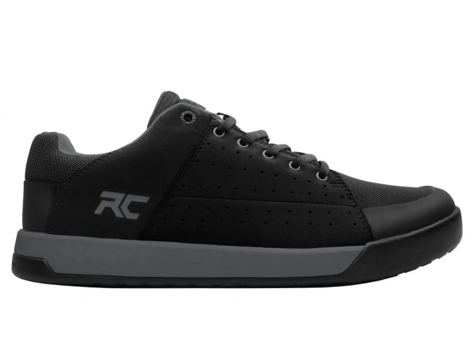 Ride Concepts Livewire Herrenschuhe black/charcoal