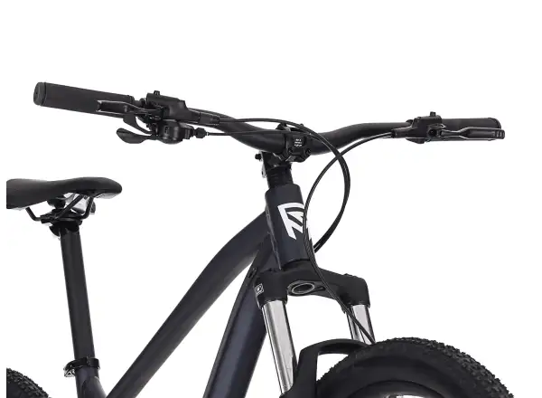 Rock Machine Blizz 5 Mountainbike Matte Deep Ocean Blue