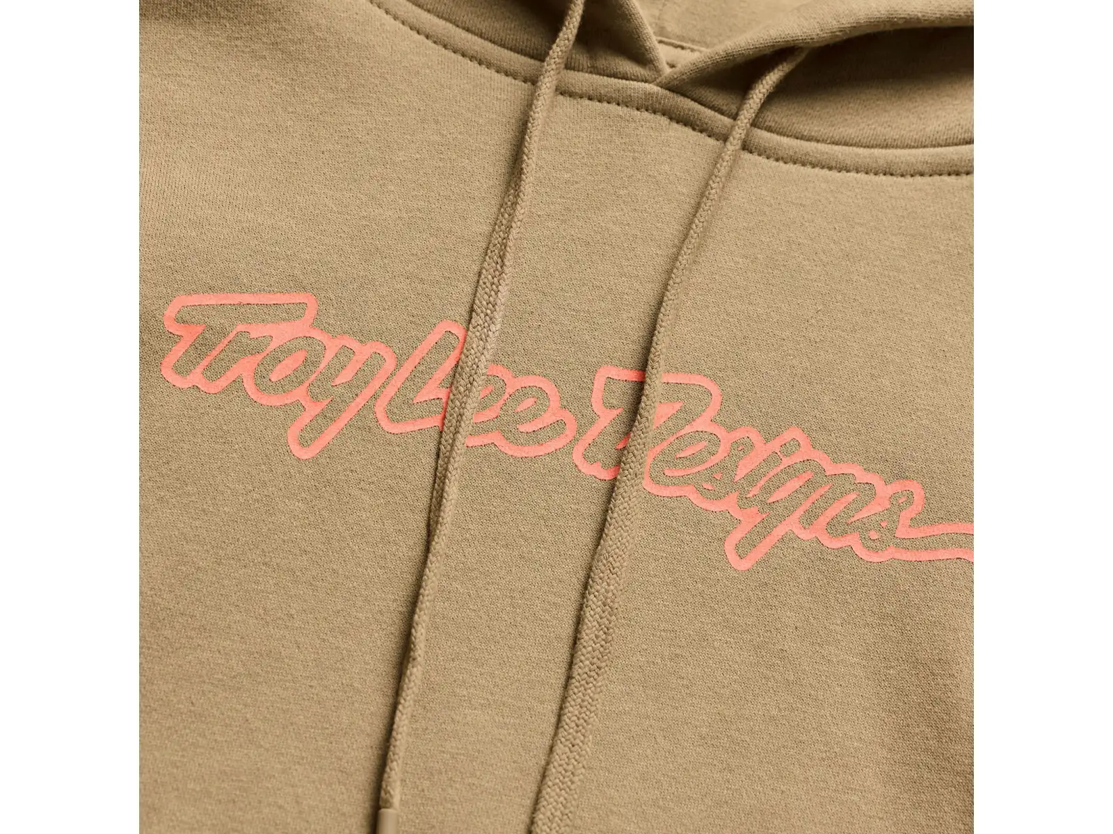 Troy Lee Designs Signature Damen-Sweatshirt Sienna