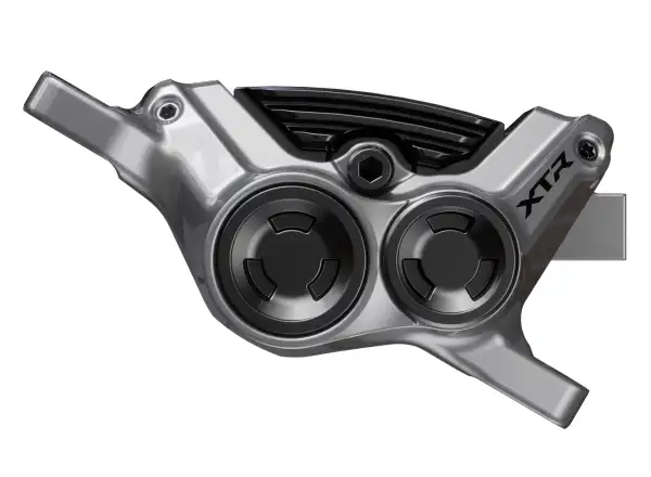 Shimano XTR BR-M9220/BL-M9220 Scheibenbremse vorne + hinten Upgrade Set