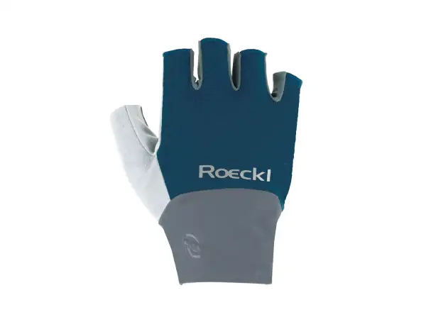 Roeckl Brixen Fahrradhandschuhe Neptune Blue