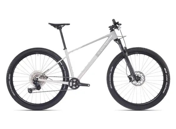 Superior XP 6.2 Mountainbike Gloss Grey