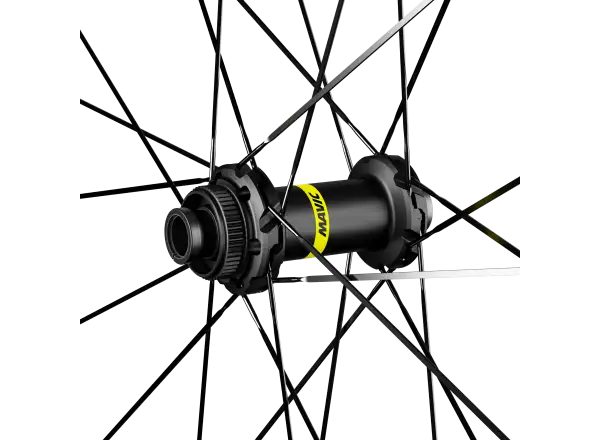 Mavic Crossmax SL Boost CL 29" Vorderradrahmen