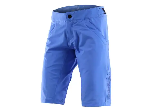 Troy Lee Designs Mischief Shell Damen Shorts Wildflower
