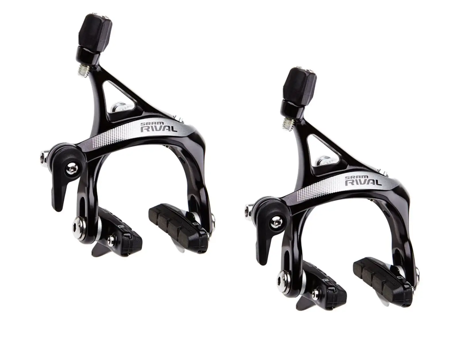Sram Rival 22 Bremsen-Set Vorne und Hinten