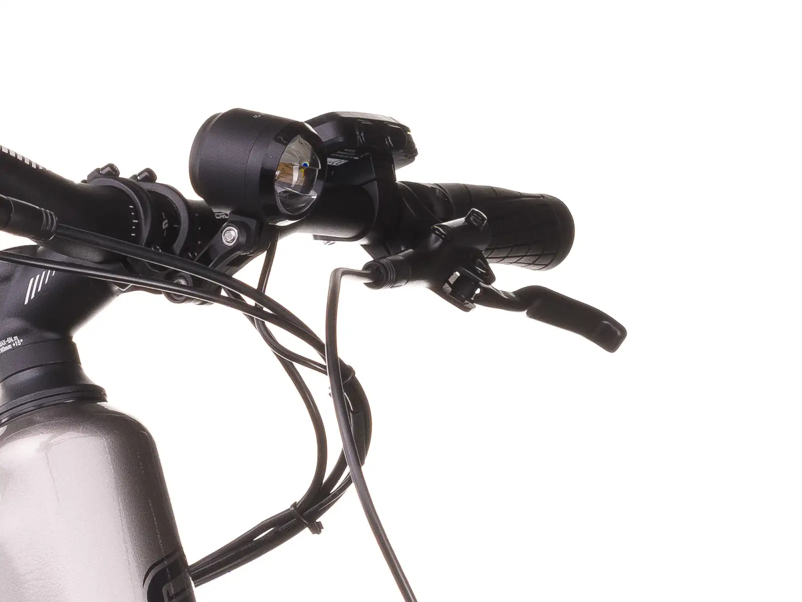Crussis e-Savela 7.11 518Wh Trekking Elektrofahrrad