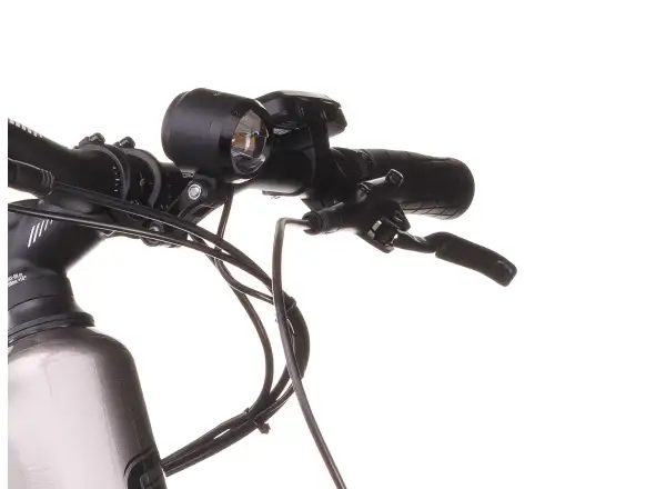 Crussis e-Savela 7.11 518Wh Trekking Elektrofahrrad