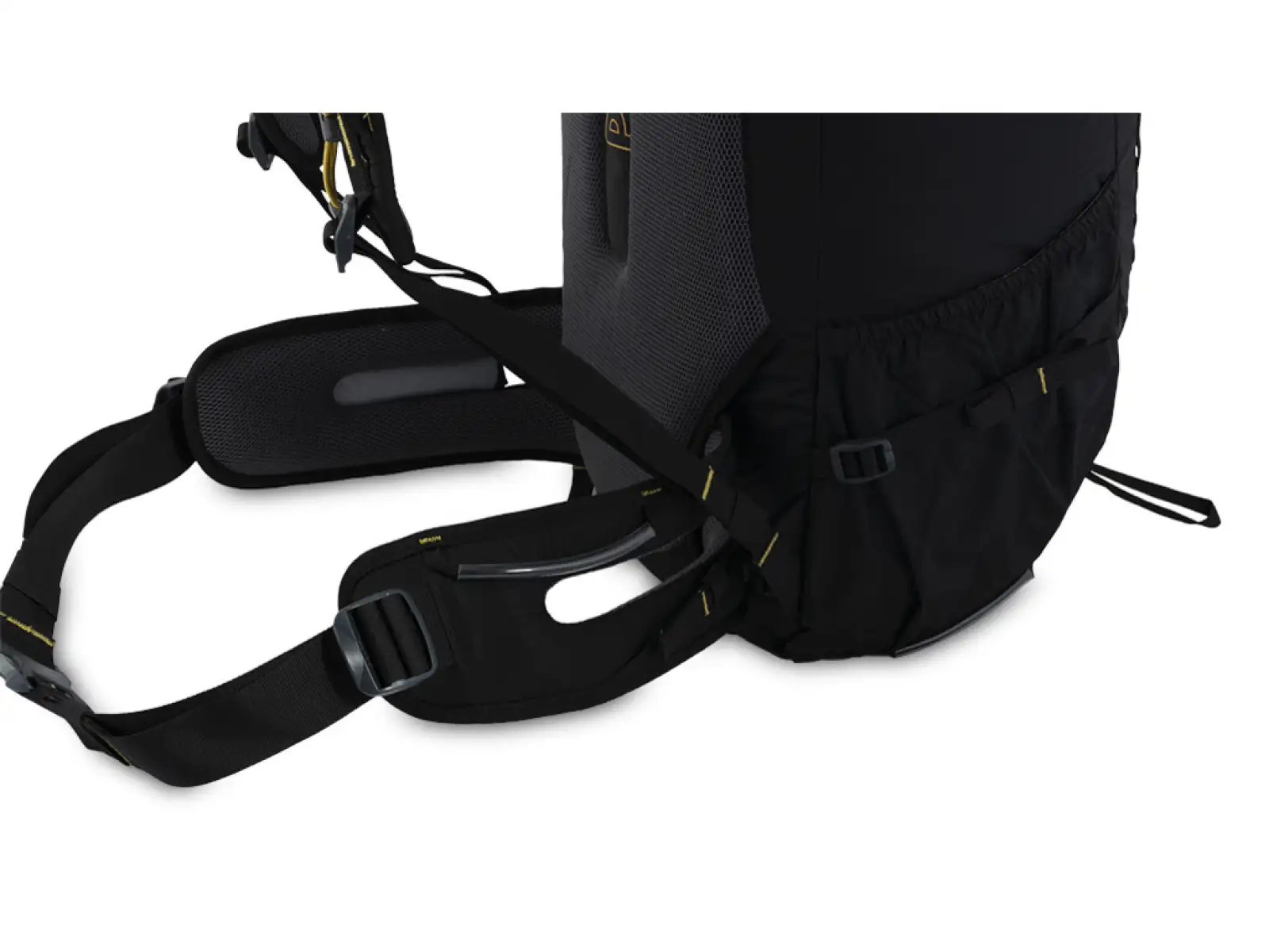 Pinguin Trail 42 Rucksack grün