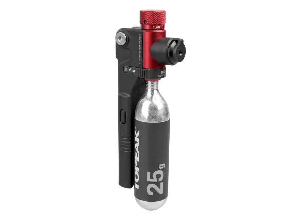 Topeak Tubi Master Plus II Special Edition Reparatursatz für Tubeless-Reifen