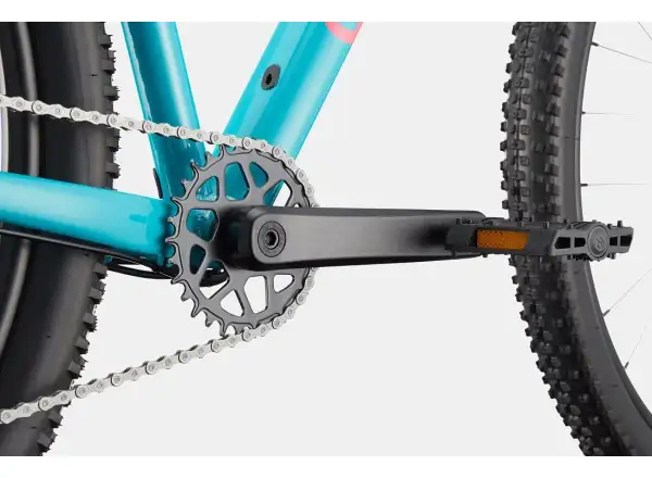 Cannondale Trail 2 29" Mountainbike Ion Blue