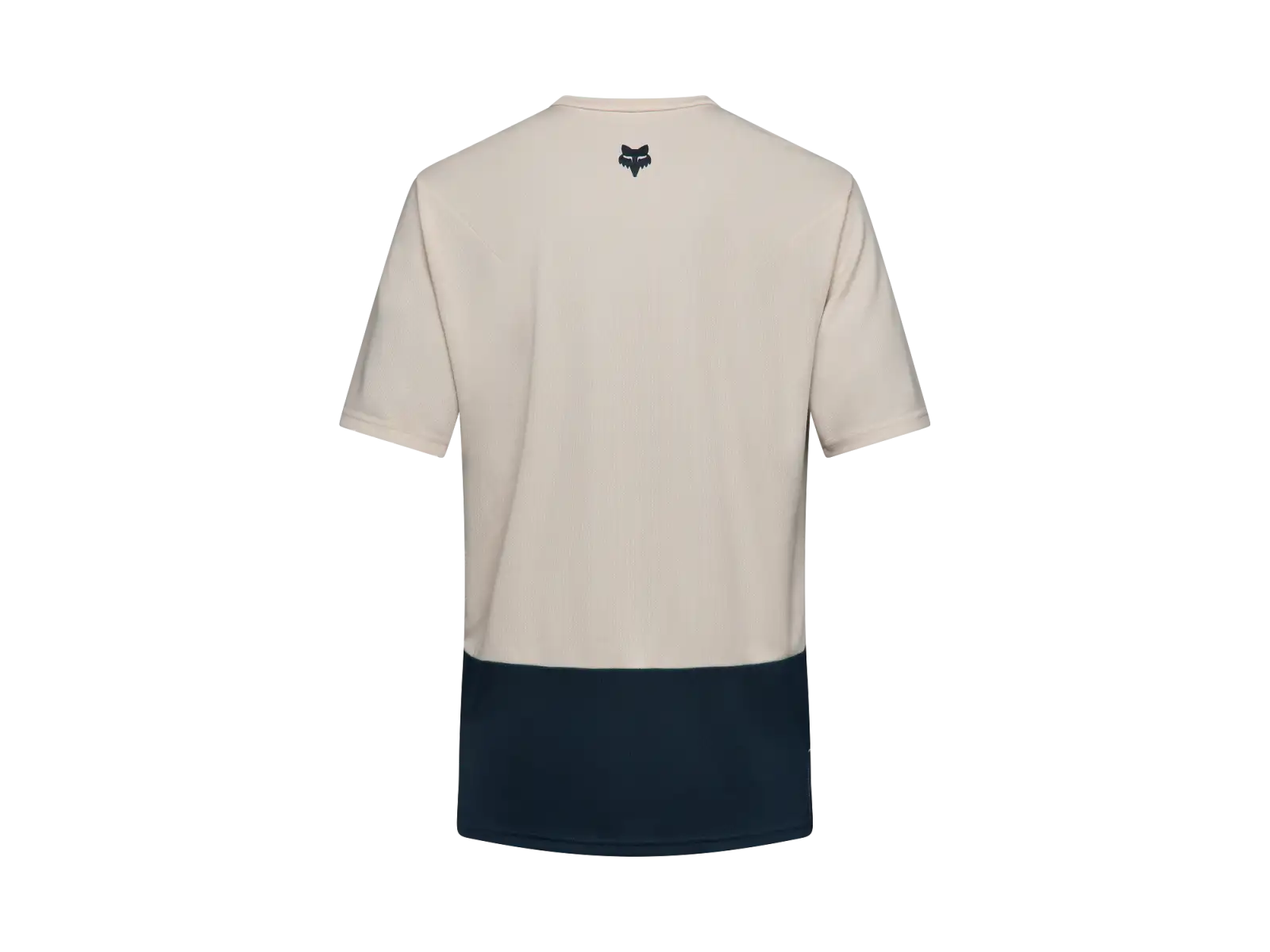 Fox Ranger Herrentrikot Kurzarm Wordmark Chalk